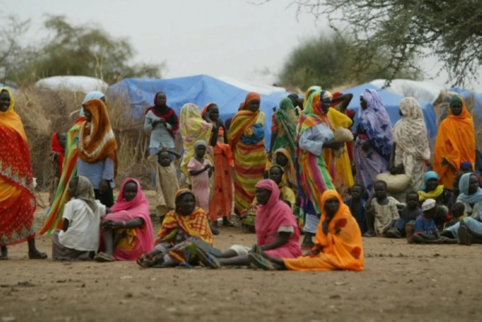 اجتماع عربي أمريكي حاسم في واشنطن لبحث أزمة السودان