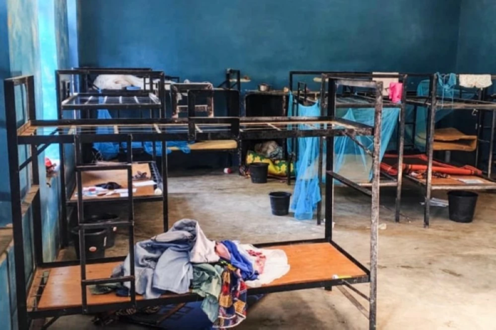 هروب 50 تلميذاً في نيجيريا: قصة شجاعة وسط أزمة أمنية