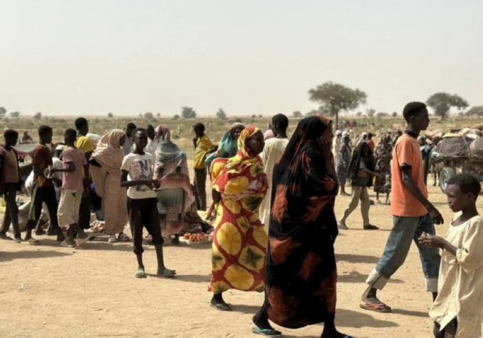 معارك كردفان: الجيش السوداني يضيق الخناق على الدعم السريع