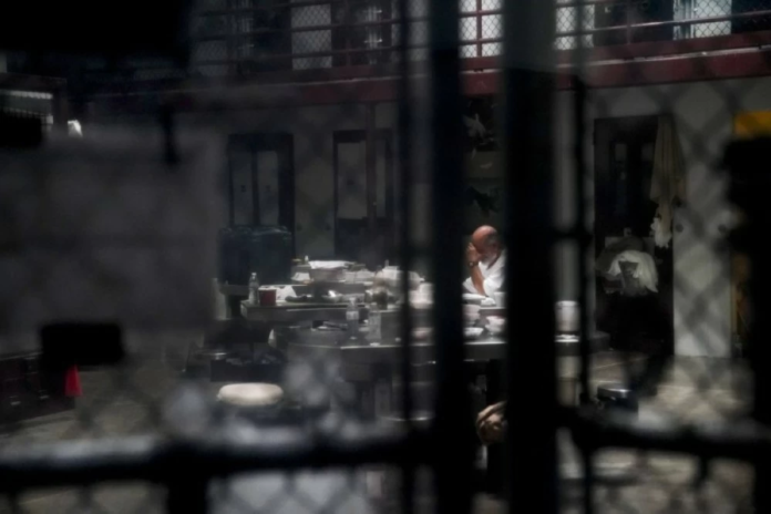 محاكمة غوانتانامو: عودة علي البهلول للشهادة بقضية المدمرة كول