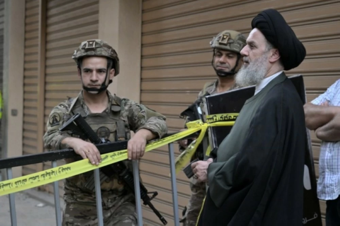 مناورات إسرائيلية وتأهب شمالاً خشية رد حزب الله الانتقامي