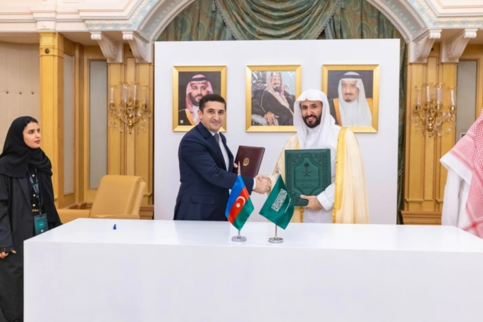 مصر تعزز التعاون القضائي مع 4 دول خليجية باتفاقيات جديدة