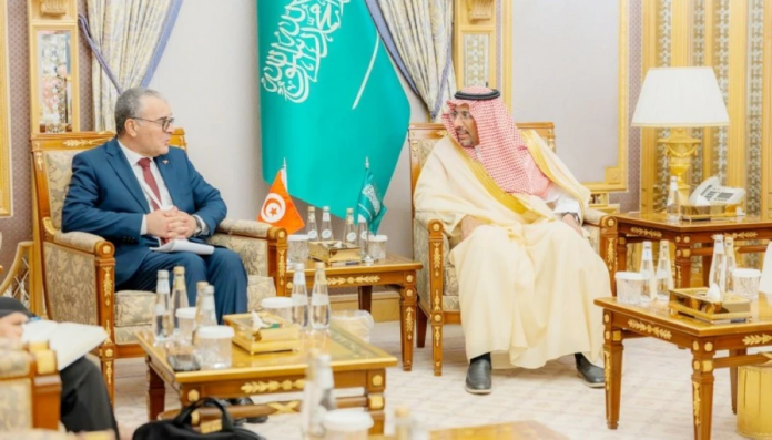 شراكة صناعية بين السعودية وتونس: آفاق واعدة ورؤية 2030