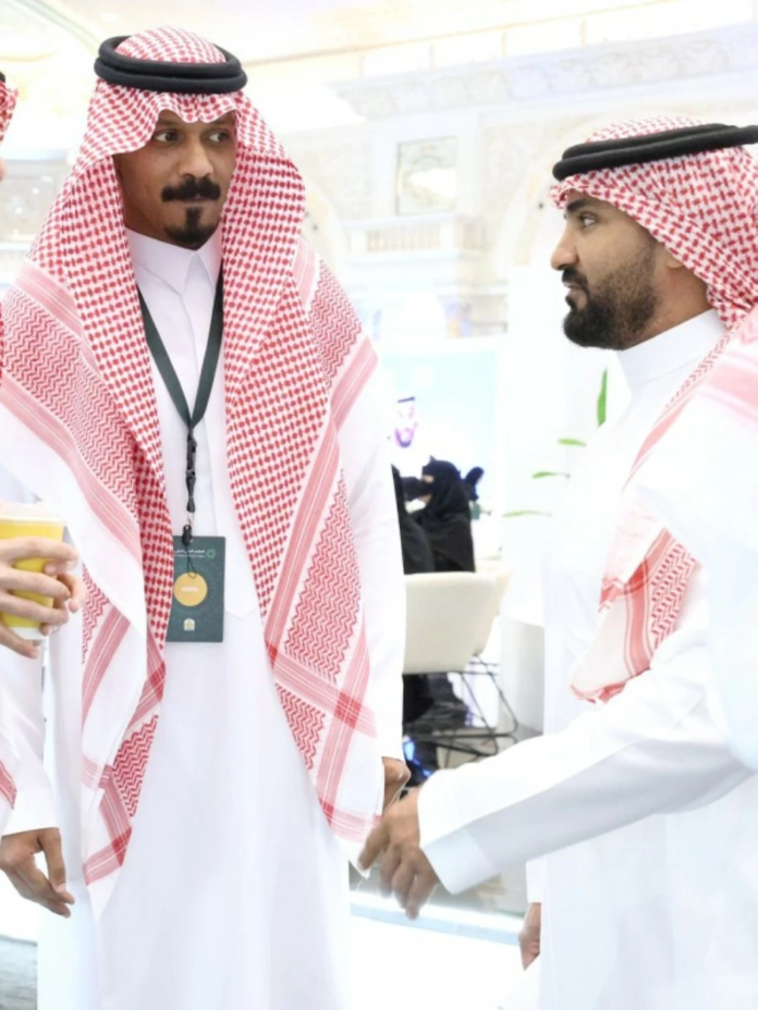 المؤتمر العدلي الدولي بالرياض: نجاح تنظيمي وجهود خلف الكواليس