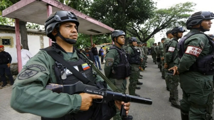 فنزويلا ترفض تصنيف أمريكا «كارتيل الشمس» منظمة إرهابية