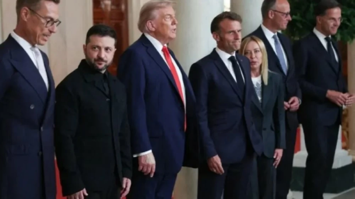 الكرملين: خطة ترمب أساس جيد للسلام ولم نتلق مسودة معدلة