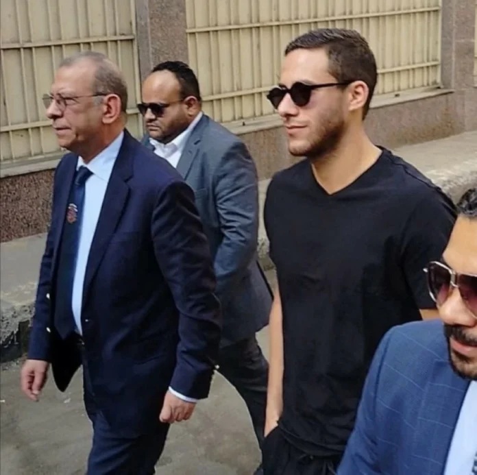 قرار قضية رمضان صبحي: تفاصيل أزمة المنشطات ومصير اللاعب