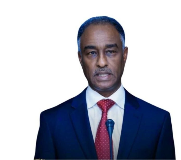 الحكومة السودانية: رغبة صادقة في السلام وإنهاء الحرب