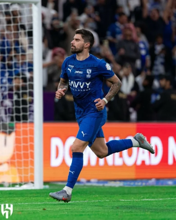 الهلال ضد الشرطة: قمة آسيوية عربية في دوري النخبة