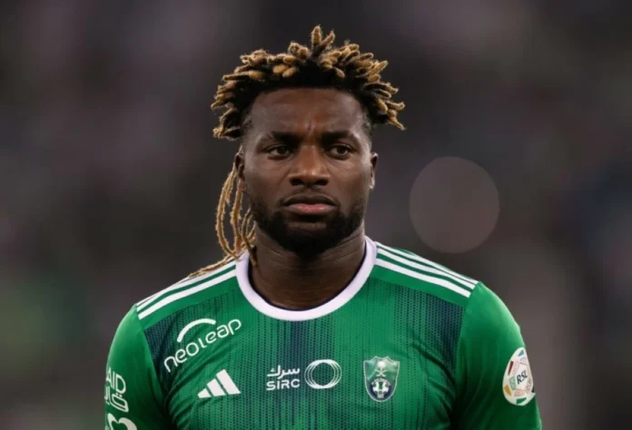 نجم الأهلي السابق يكشف موقفه من المونديال وتوقعاته