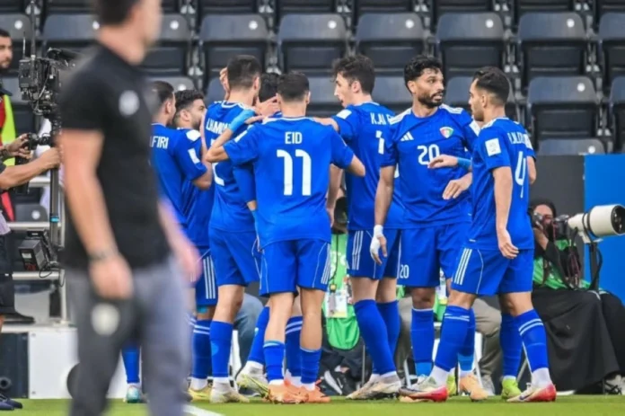 الكويت يهزم نواذيبو ويتأهل لنهائيات كأس العرب للأندية 2023