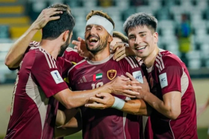 الوحدة يهزم السد: تحليل المباراة وتأثيرها على الزعيم