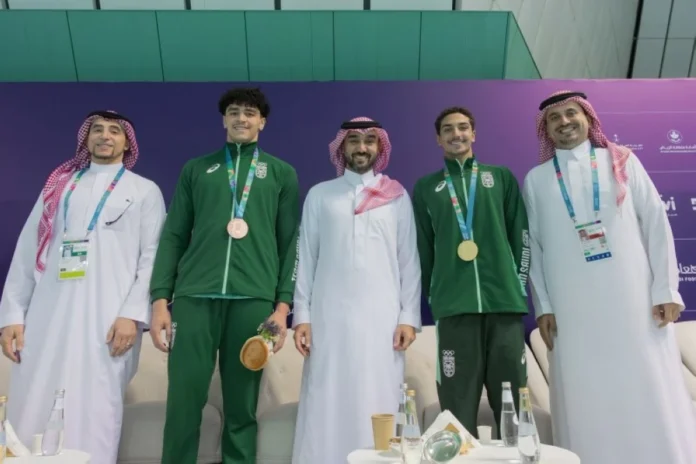 خطة 180 يوماً للنهوض بالرياضة: تحول شامل ومستقبل واعد