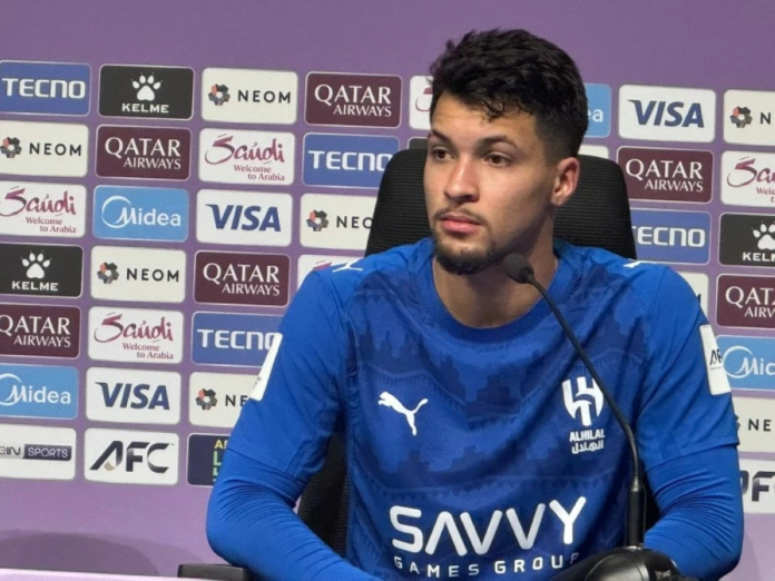 ماركوس ليوناردو: أسرار فوز الهلال وتحديات دوري أبطال آسيا