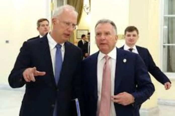 واشنطن تحذر أوكرانيا: القبول بالصفقة أو الهزيمة الوشيكة