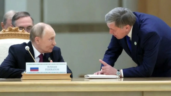 الكرملين يدرس خطة معدلة لإنهاء حرب أوكرانيا: تفاصيل ومسارات