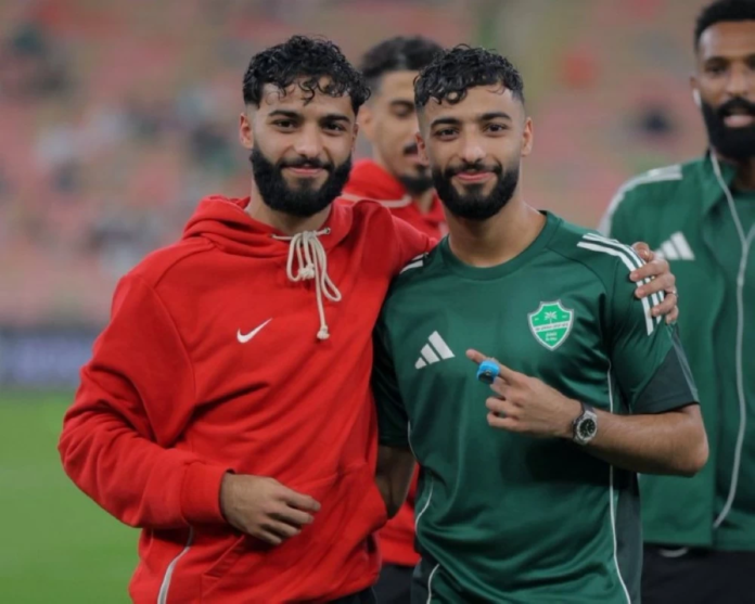 الأخوان أبوالشامات وجهاً لوجه في كأس الملك: التعاون ضد القادسية