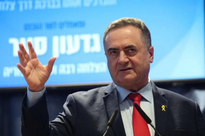 إسرائيل تهدد بحرب جديدة إذا لم يسلم حزب الله سلاحه