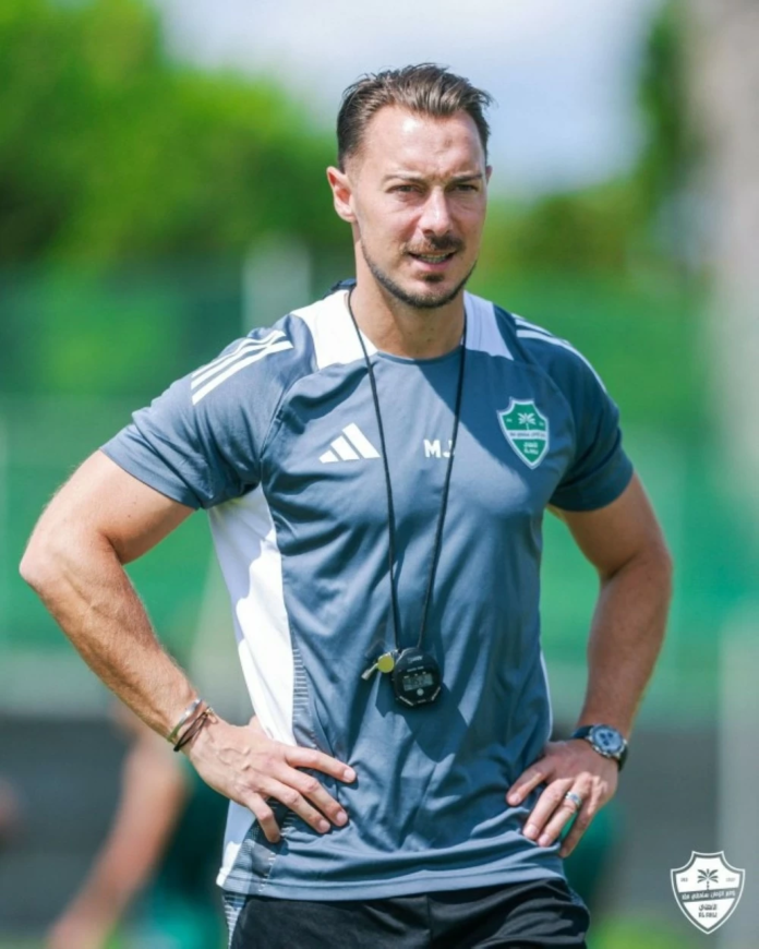 ماتياس ضد ميشيل: لمن الغلبة في ربع نهائي كأس الملك؟