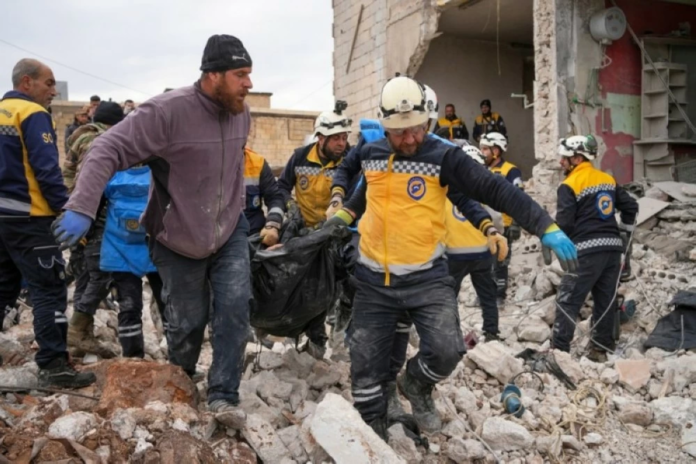 انفجار إدلب اليوم: مقتل وإصابة 15 شخصاً وتفاصيل الوضع الأمني