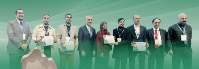 السعودية تحصد 18 جائزة دولية في تطوير المستشفيات والبحث العلمي