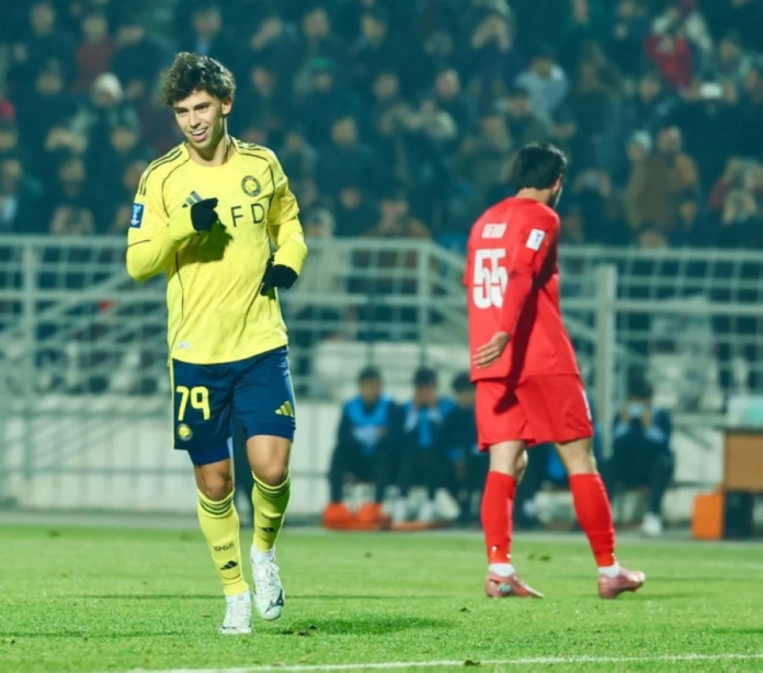 النصر يتأهل لثمن نهائي آسيا 2 برباعية نظيفة - تغطية خاصة