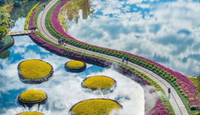 السياحة الطبيعية: دليلك الشامل لمفهوم السياحة البيئية وأهميتها