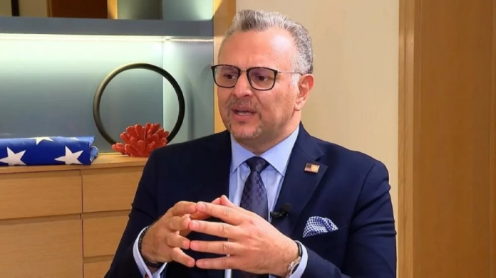 مستشار الرئيس الأمريكي: هدنة السودان ضرورة لإنقاذ الأرواح