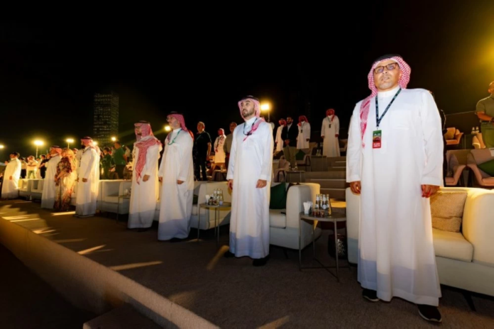 انطلاق رالي السعودية 2025 في جدة: ختام بطولة العالم WRC