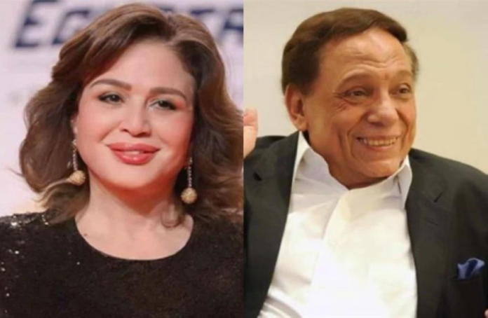 إلهام شاهين: سعاد حسني كانت بطلة الهلفوت الأولى (تفاصيل)