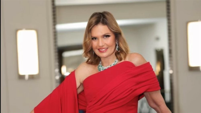 يسرا تنفي الشائعات وتكشف تفاصيل مشاركتها في رمضان