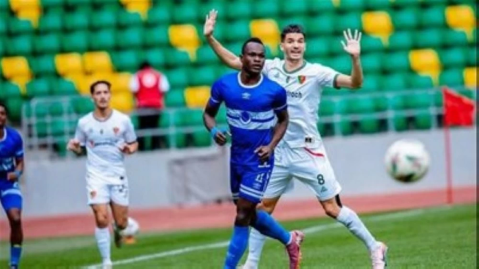 الهلال السوداني يرفض عقوبات الكاف ويصعد لـ«كاس»