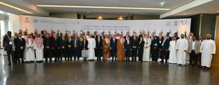 أمن الدولة السعودية: حياة الإنسان أولاً.. استراتيجية الأمن والأمان