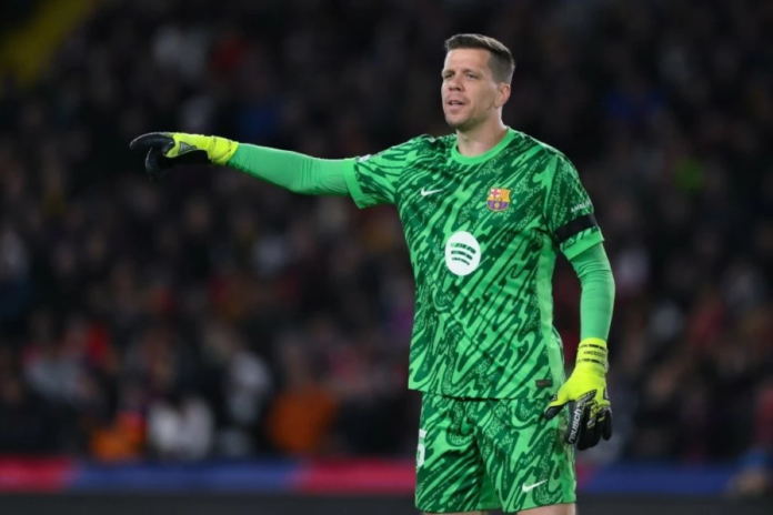 تشيزني في برشلونة: حقيقة زيادة الوزن وخطة فليك لتجهيزه