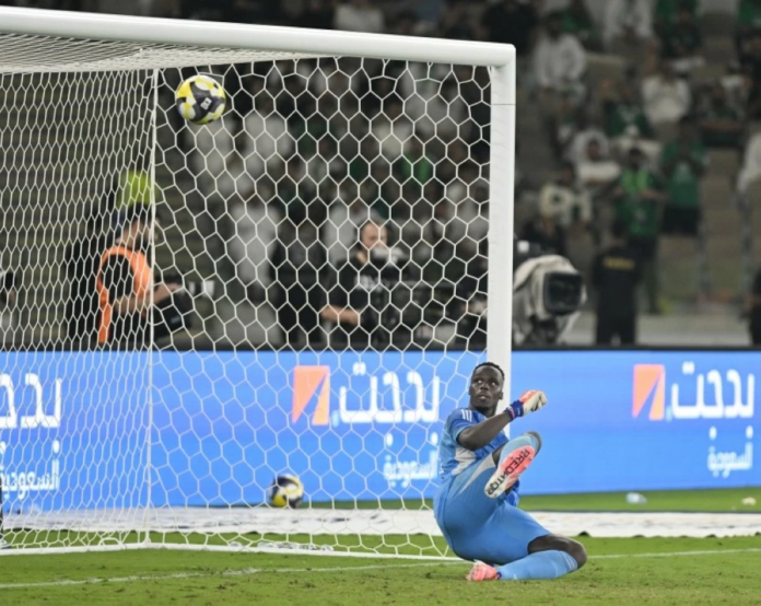 الأهلي يهزم القادسية ويتأهل لنصف نهائي كأس الملك