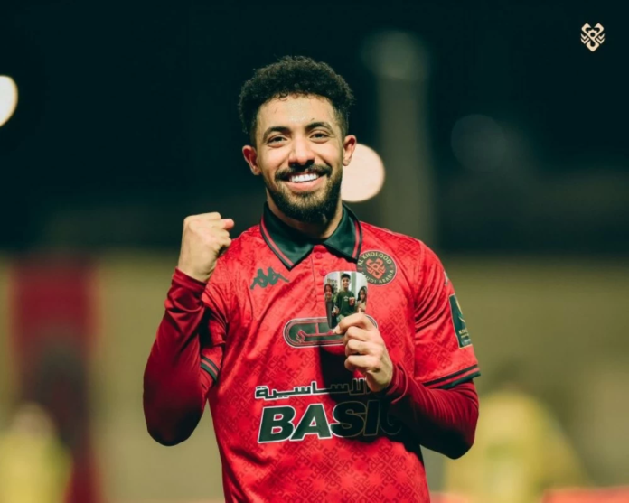 هتان باهبري يهدي فوز الخلود للجماهير ويكشف طموحاته