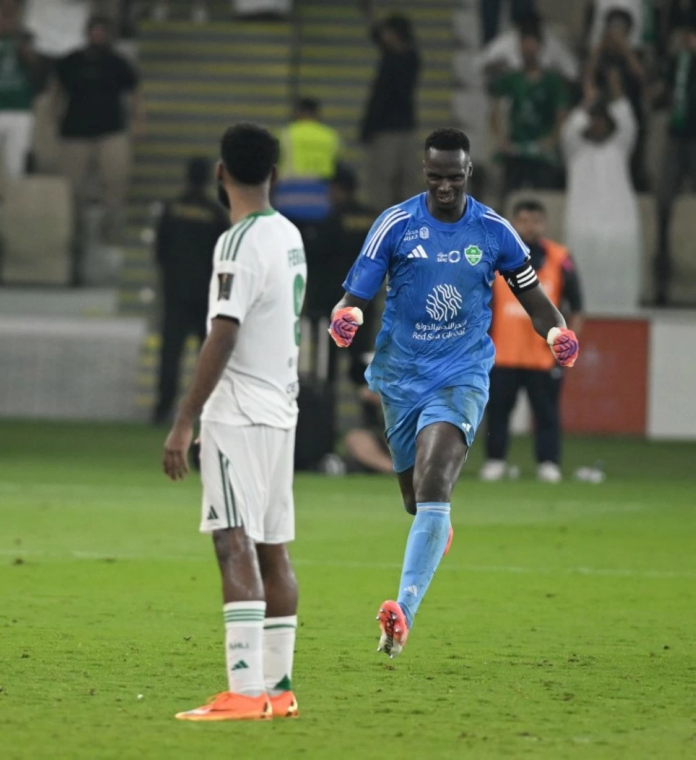 الأهلي في نصف نهائي كأس مصر: تفاصيل التأهل المثير