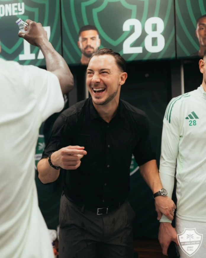 ماتياس يايسله يتفوق على ميشيل: تحليل تكتيكي للمواجهة