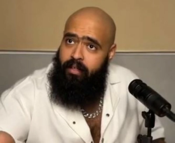 حبس محمد عبد العاطي سنتين وتغريمه 100 ألف جنيه: التفاصيل