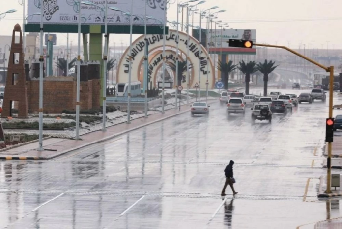 موعد بداية الشتاء فلكياً وتفاصيل الحالة المطرية القادمة