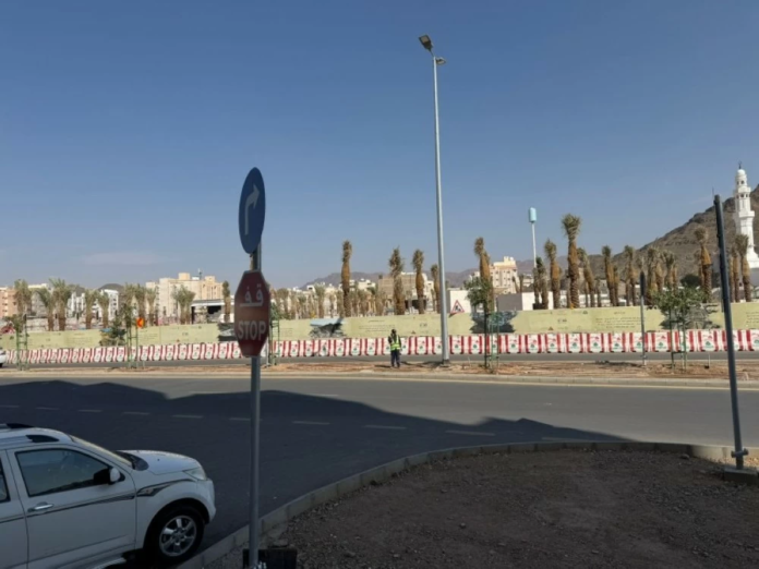 تطوير موقع الخندق بالمدينة المنورة: إحياء للتاريخ ورؤية للمستقبل