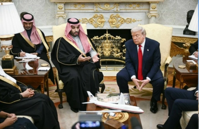 الدبلوماسية السعودية: استراتيجية تعدد التحالفات والمصالح