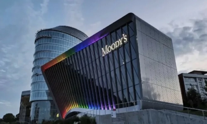 موديز تتوقع نمو الاقتصاد السعودي وتثبت تصنيف Aa3