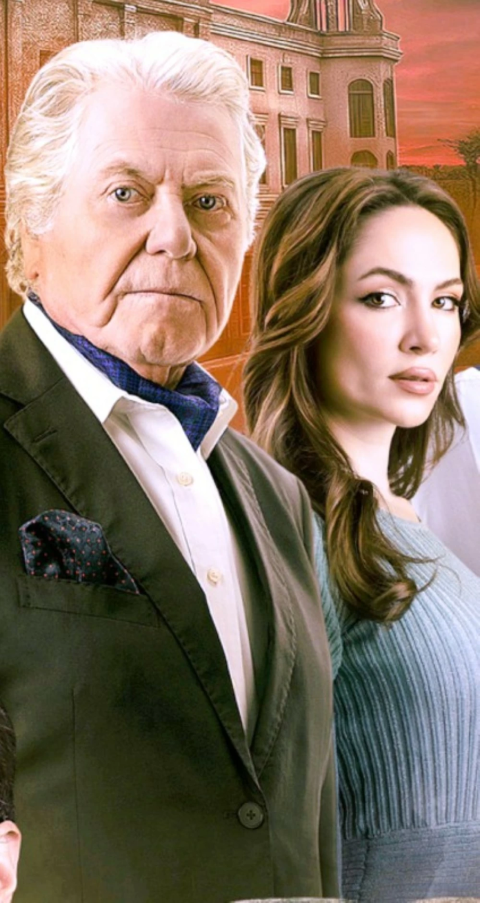 سمية رضا تخوض أولى تجاربها في السينما المصرية بفيلم قصر الباشا