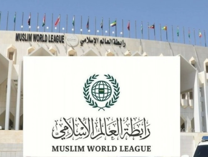 رابطة العالم الإسلامي تعزي إندونيسيا في ضحايا الفيضانات