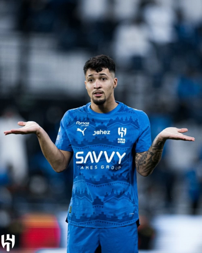 الهلال يهزم الفتح 4-1 ويتأهل لنصف نهائي كأس الملك