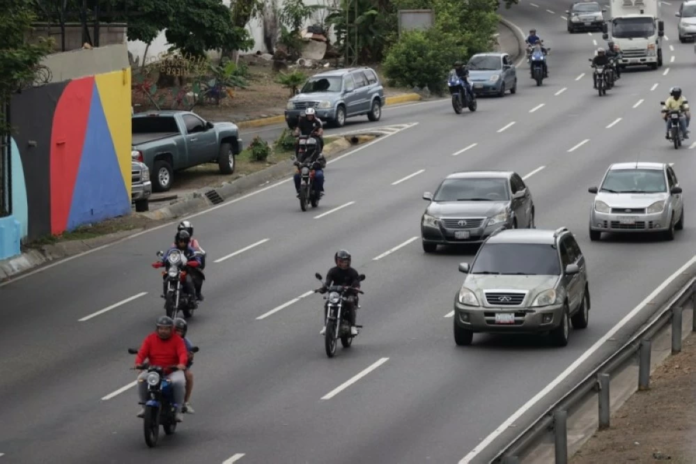 فنزويلا: التدخل في المجال الجوي تهديد استعماري للسيادة