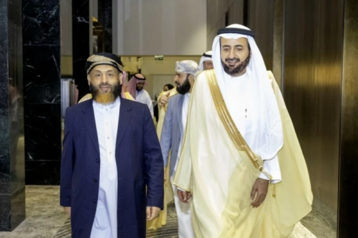 وزير الأوقاف اليمني: علاقاتنا بالسعودية تاريخية وراسخة