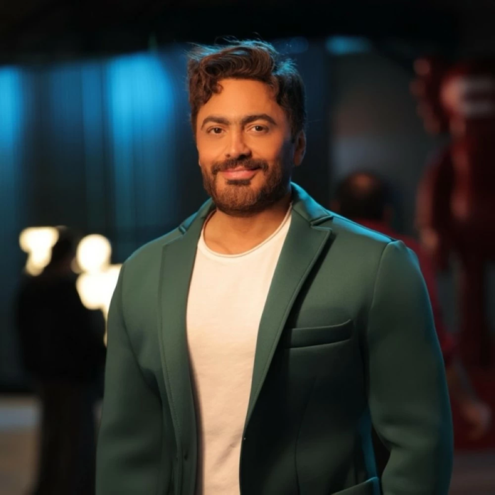 تطورات حالة تامر حسني الصحية وحقيقة الخطأ الطبي