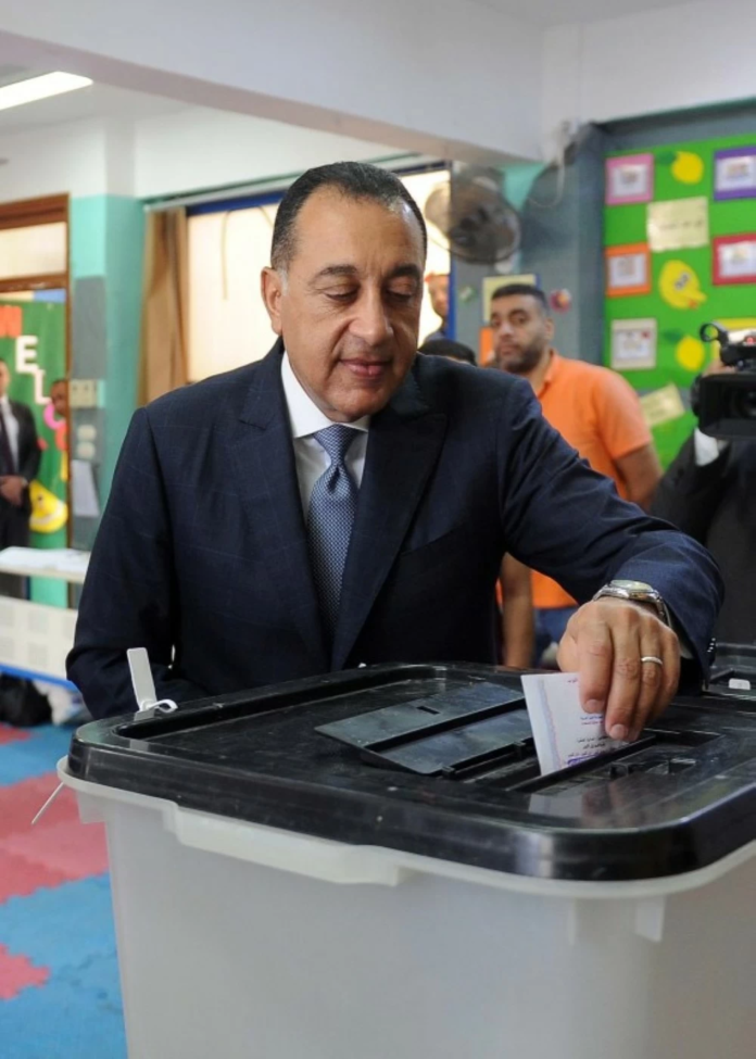 مصر: إلغاء نتائج 45 دائرة بانتخابات النواب 2025